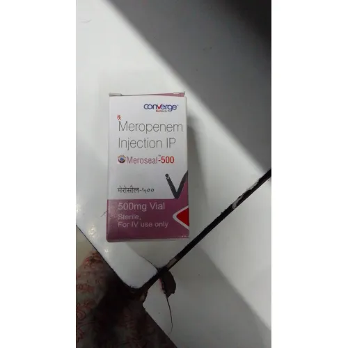 Meroseal 500