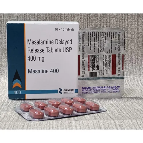 Mesaline 400