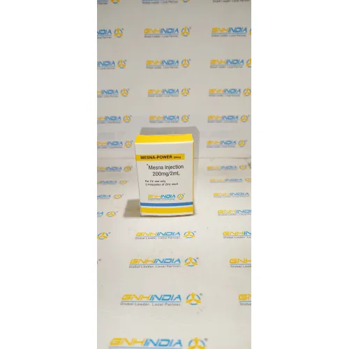 MESNA-POWER 200mg