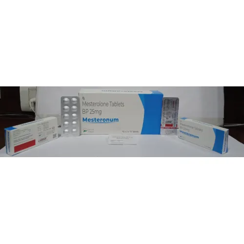Mesteronum