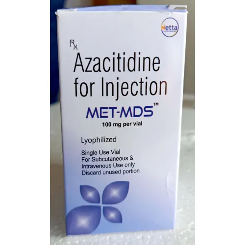 Met-Mds 100