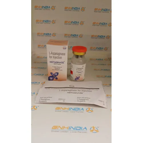 Metaginase 10,000IU
