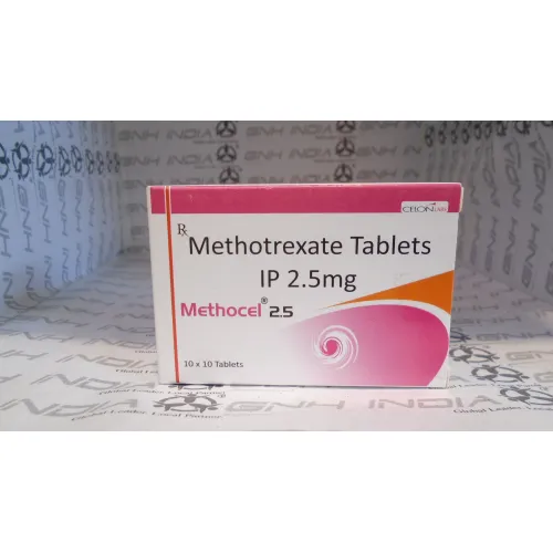 Methocel 2.5