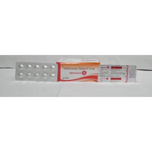 Methotrex 5mg