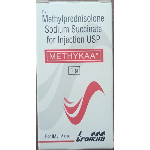 Methykaa