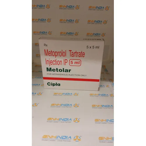 Metolar