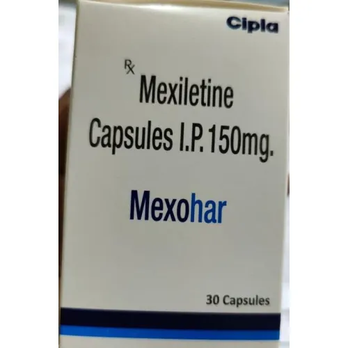 Mexohar 150mg
