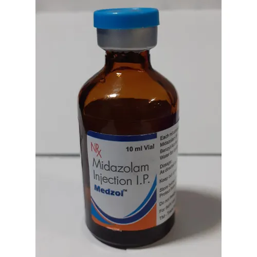 Midazolam 10ml