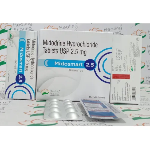 Midosmart 2.5