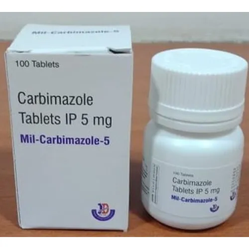 Mil-Carbimazole-5