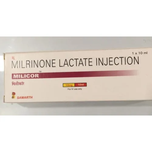 Milicor