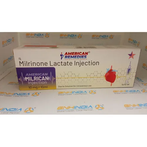 Milrican 10mg