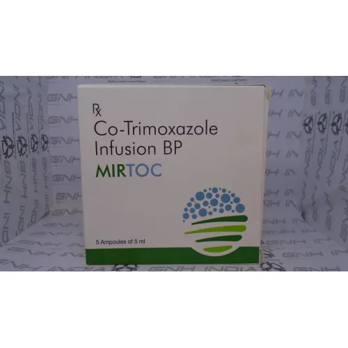 Mirtoc 5ml