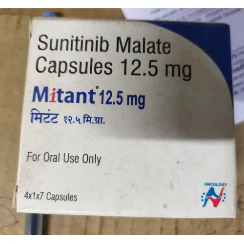 Mitant 12.5mg