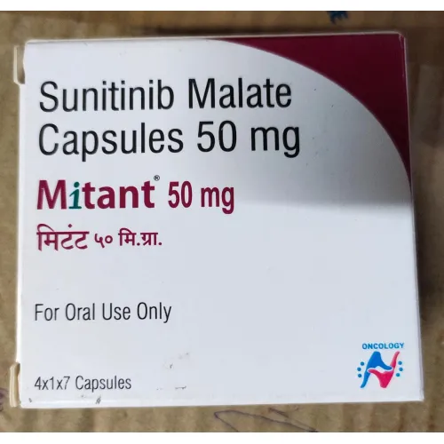 Mitant 50mg
