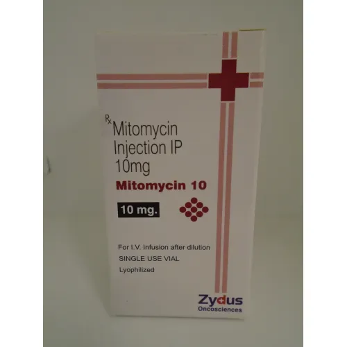 Mitomycin -10