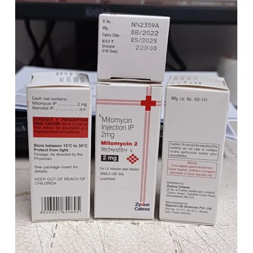 Mitomycin -2