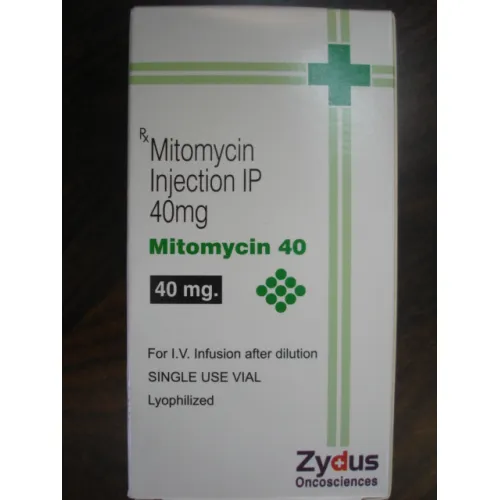 Mitomycin 40