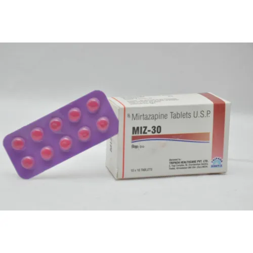 Miz-30