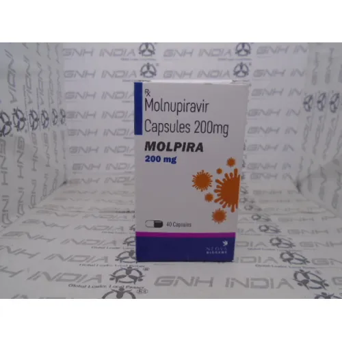 Molpira 200mg