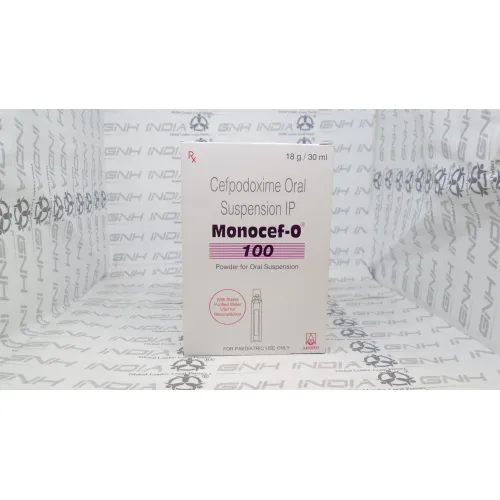 Monocef-O 18GM/30ML