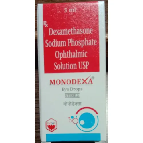 Monodexa
