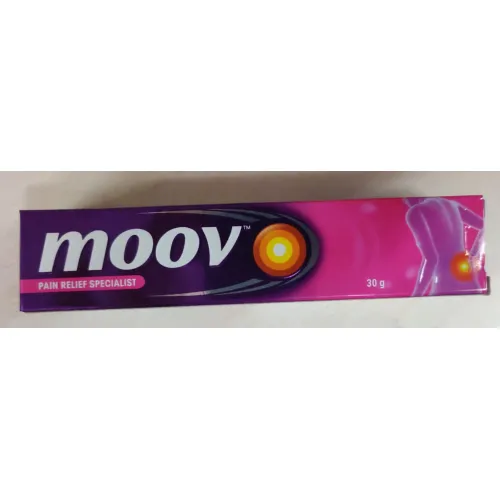 Moov-30gm
