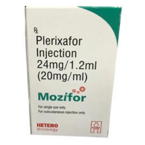 Mozifor