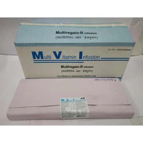 Multiregain R