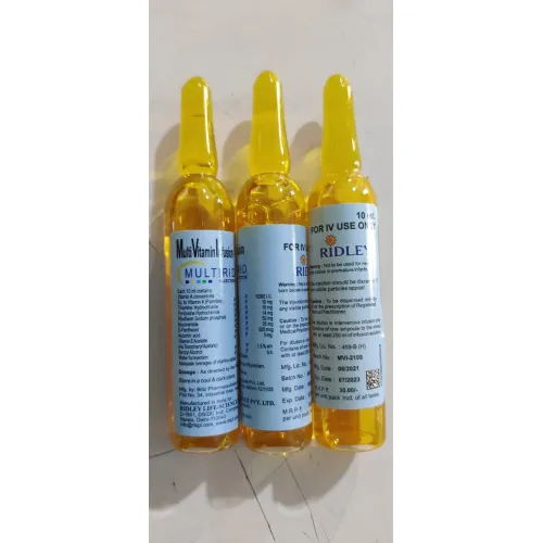 Multirid Injection