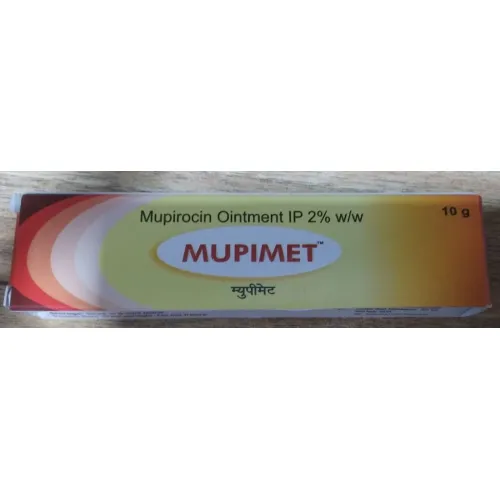 Mupimet