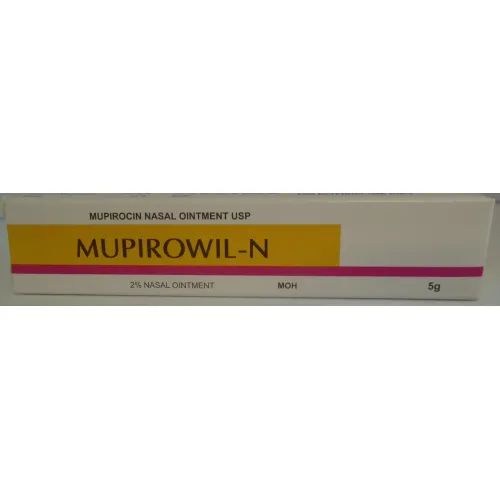 Mupirowil-N