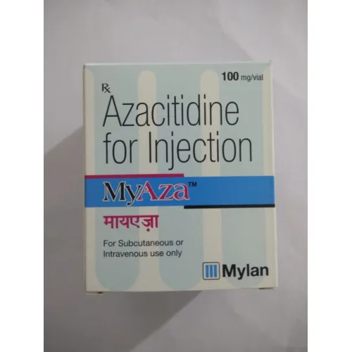 Myaza Inj.