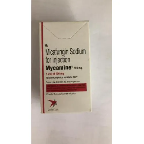 Mycamine
