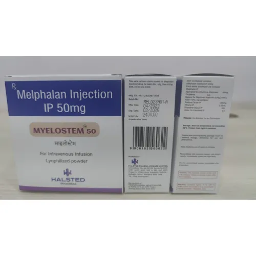Myelostem 50mg