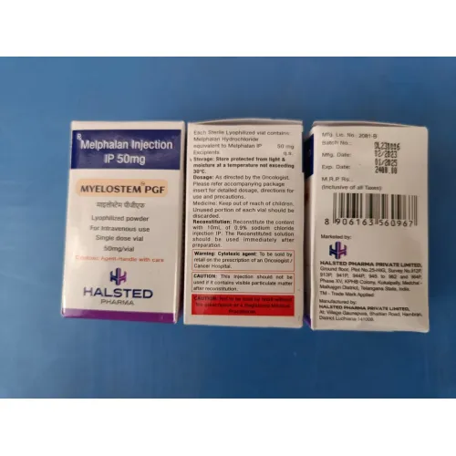 Myelostem PGF