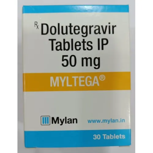 Myltega 50mg