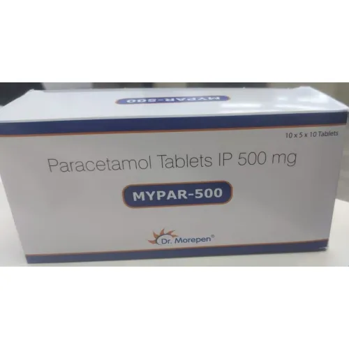 Mypar-500mg