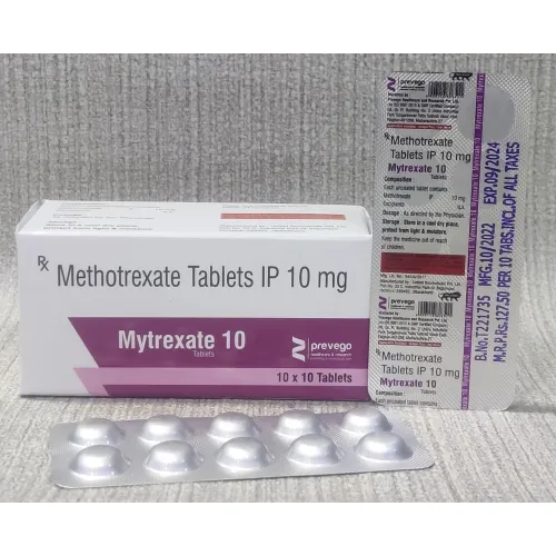 Mytrexate 10