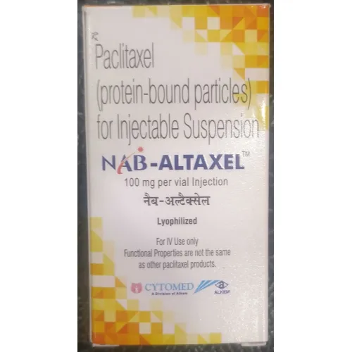 Nab-Altaxel