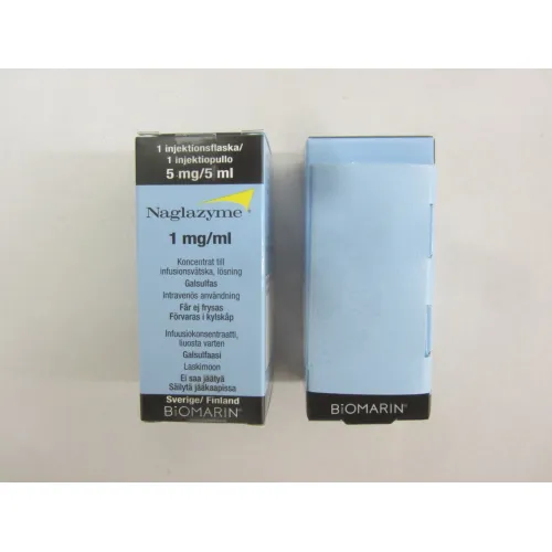 Naglazyme