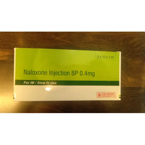 Naloxone