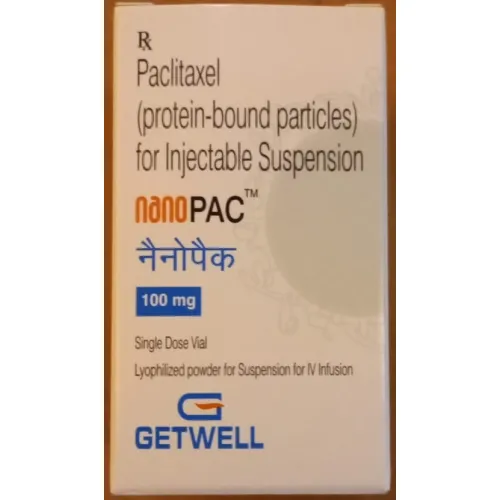 Nanopac 100mg