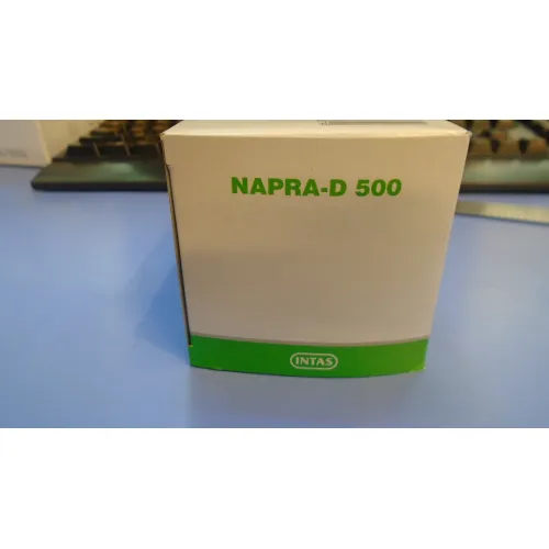 Napra-d 500