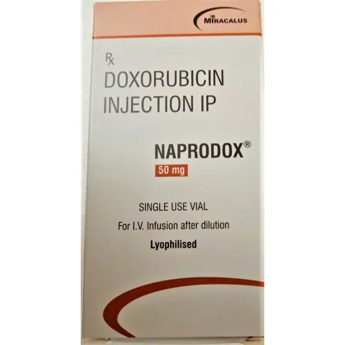 Naprodox 50mg