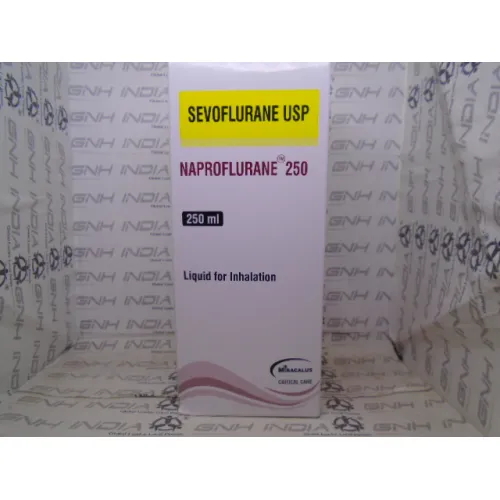 Naproflurane 250