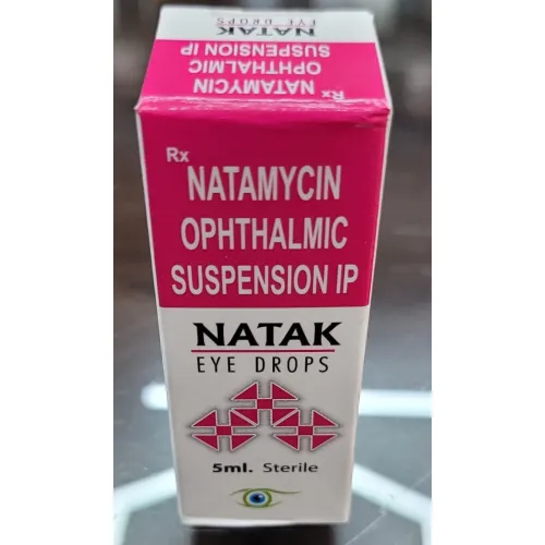 Natak Eye Drops