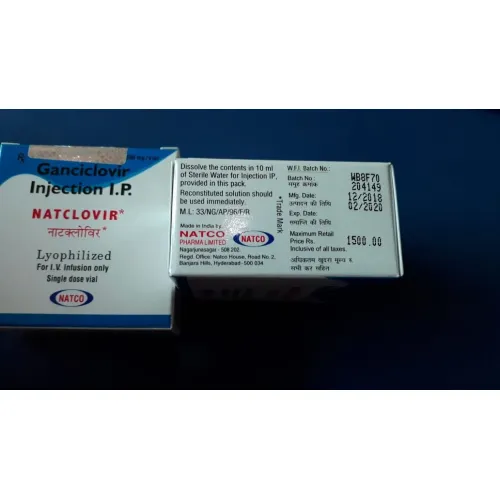 Natclovir