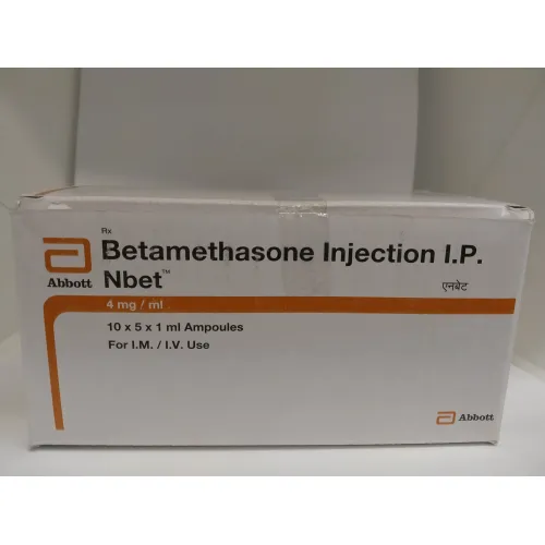 Nbet 4mg