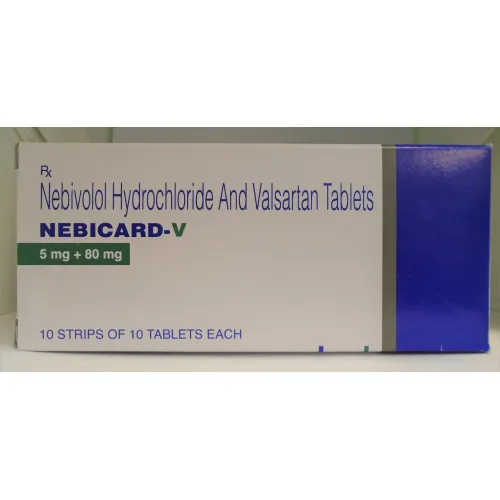 Nebicard-V